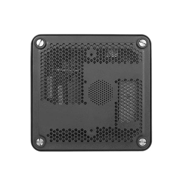 MSI Cubi Z AI 8M Barebone Mini PC R9-8945HS 0GB No-OS