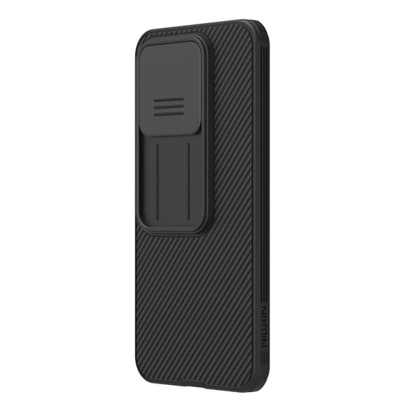NILLKIN CAMSHIELD PRO Xiaomi 15T svart