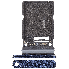 Enkel SIM-kortshållare för Samsung Galaxy A57 (A576 / 2026) (Marinblå)