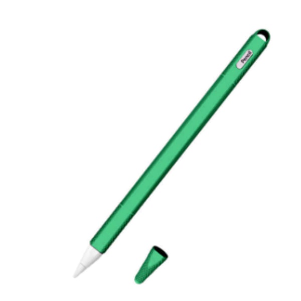 silikonfodral för För Apple Pencil 2|grön grön