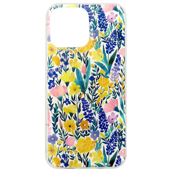 Glow Glam skal för iPhone 11 rustic