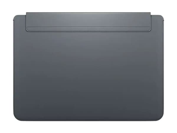 Lenovo Hylster till notebook Polyurethan Grå