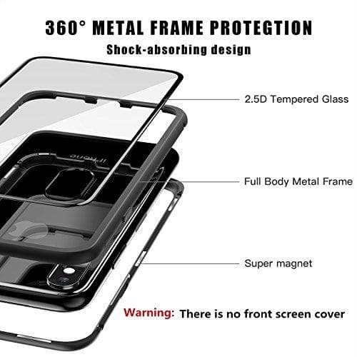 magnet case för iphone Xs/X grön "Green"
"Grön"