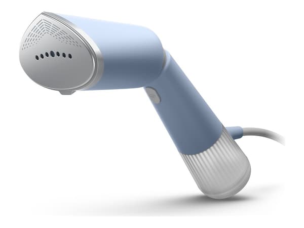 Philips 5000 series STH5020 Håndholdt Steamer 1300W Blå blå