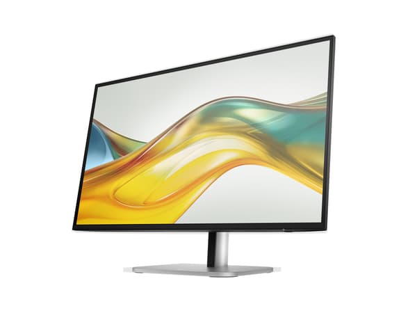 HP 527pq 27 IPS 2560 x 1440 (2K) HDMI DisplayPort