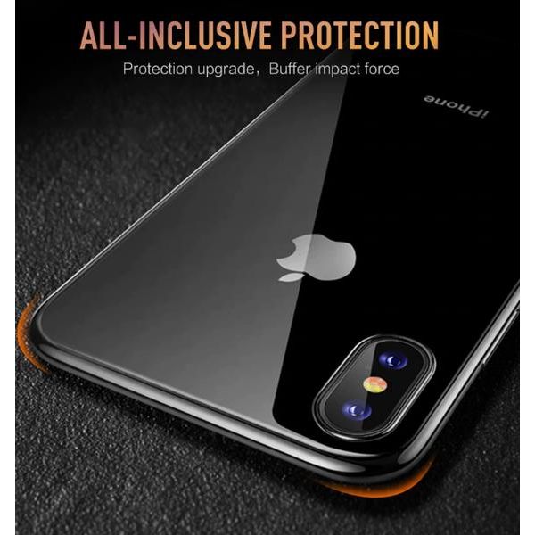 Silicon fodral tilliphone X/Xs
