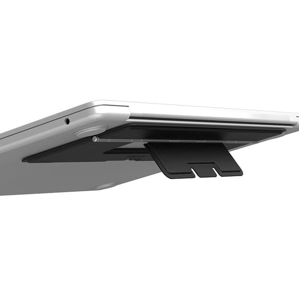 NILLKIN DUALWING LAPTOPSTÄLL SVART