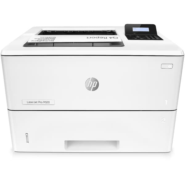 HP LaserJet Pro M501dn Laser