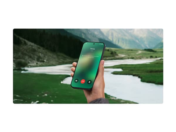 Xiaomi 17 6.3 6.3 512 GB 512 GB svart