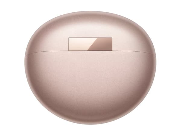 Huawei FreeClip TWS earbuds Hörlurar Roseguld