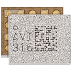 Effektförstärkare Filter IC för iPhone 15-serien / 16-serien (VI)