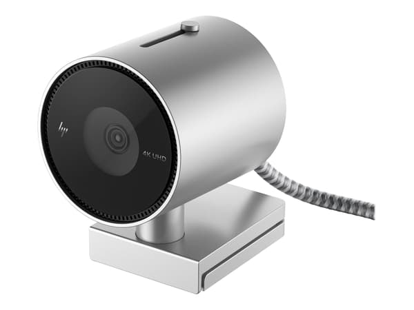 HP 950 3840 x 2160 Webcam