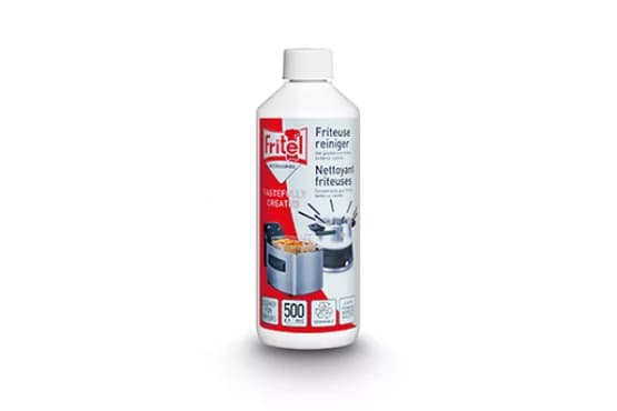 Fritel Cleaner för fryers 500 ML