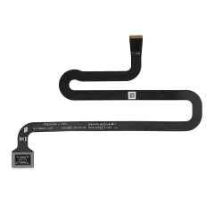Tangentbordskontakt med flexkabel för Microsoft Surface Laptop 3 13,5\" (1867 / 1868)