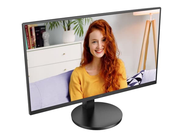 AOC U27B3AF 27 IPS 3840 x 2160 (4K) HDMI DisplayPort 60Hz
