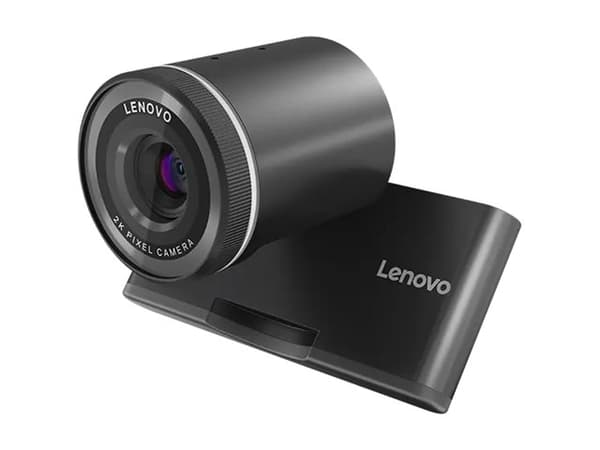 Lenovo 2560 x 1440 Webcam