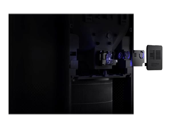 Xiaomi MI AC-M15-SC Luftrenser vit vit