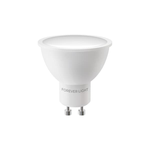 Forever Light LED-lampa GU10 9 5W 920lm 6000K klass F