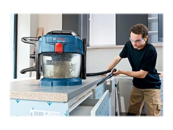 Bosch Professional GAS 18V-10 L Dammsugare