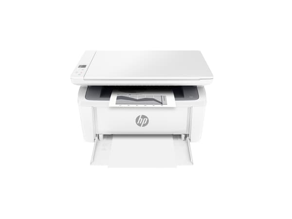 HP LaserJet MFP M140w Laser