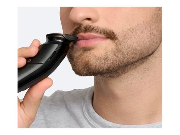 Braun Series 5 BT5560 Trimmer svart svart