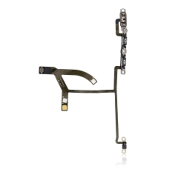 Volymknapp Flexkabel för iPhone XS Max
