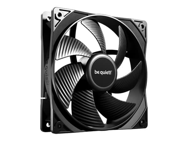 be quiet! Pure Wings 3 Fan