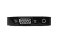 Club 3D CSV-1594 9-in-1 USB-C Gen1 Dockingstation