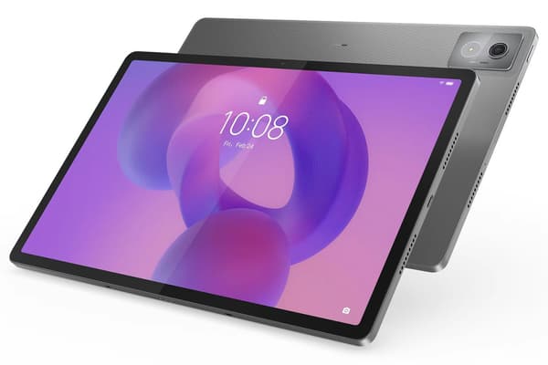 Lenovo Skal Grå Lenovo Idea Tab Pro