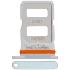 SIM-kortsfack för Xiaomi 12 Lite (Ljusgrön)