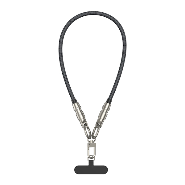 BWOO Lock CABLE USB-C to Lightning - 1.2m, 2.7W Fast Charging, With Strap