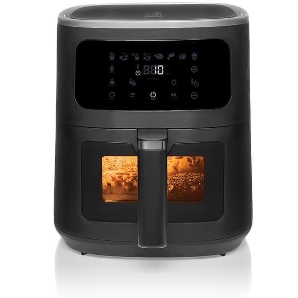 Fritel SnackTastic 7520 Airfryer 6L