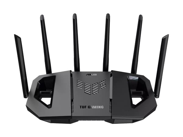 ASUS TUF-Gaming BE9400 Router WiFi 7