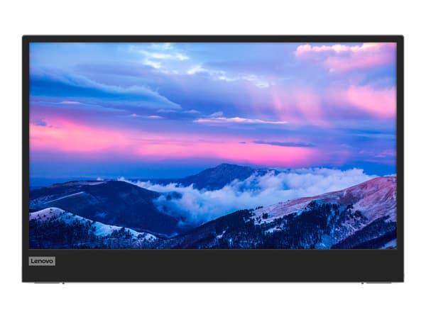 Lenovo L152 16 IPS 1920 x 1080 (Full HD) USB-C