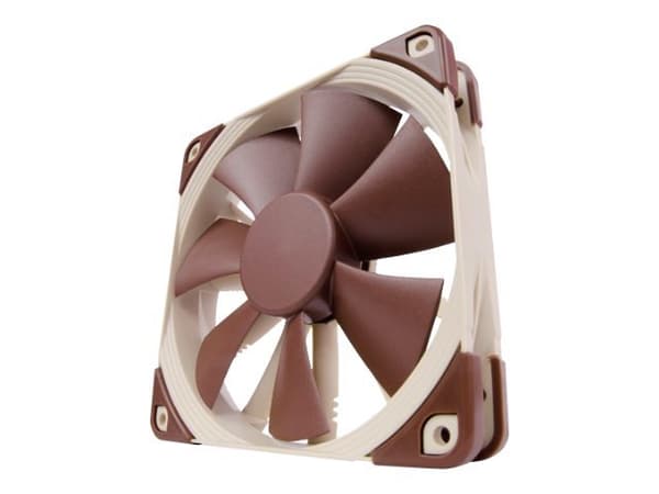Noctua NF-A8 PWM Fan 1-pack 80 mm