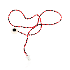 Högtalare med flexkabel för Nintendo Wii U