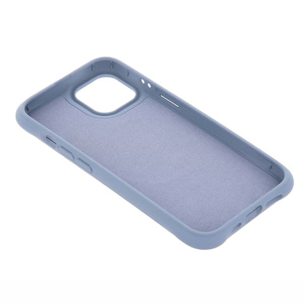 Circle Mag-fodral för iPhone 11 blå