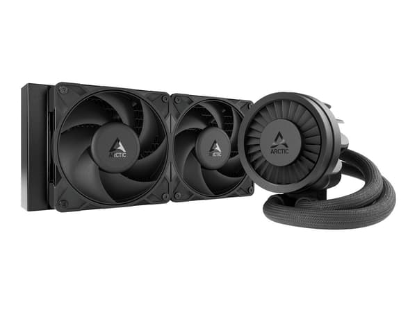 Arctic Liquid Freezer III Pro 240 Intel/AMD Vandköler