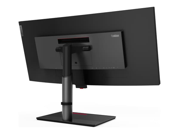 Lenovo ThinkVision P40w-20 40 IPS 5120 x 2160 (UltraWide) Thunderbolt 4 HDMI DisplayPort 75Hz