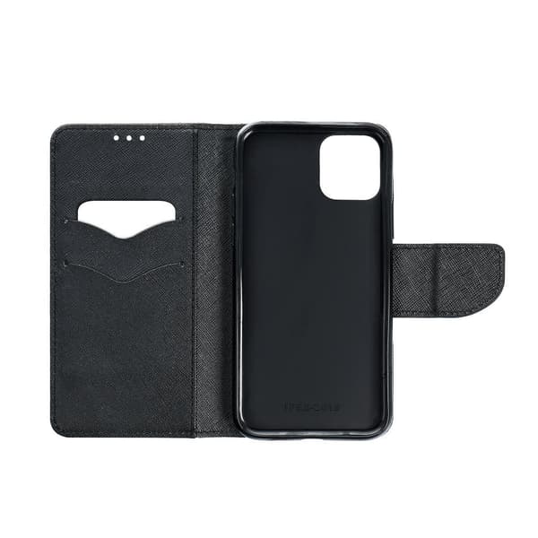 fancy för APPLE IPHONE 13 pro svart