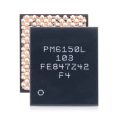 Hjälpströms-IC för Samsung Galaxy F52 5G (E526 / 2021) (PM6150L)