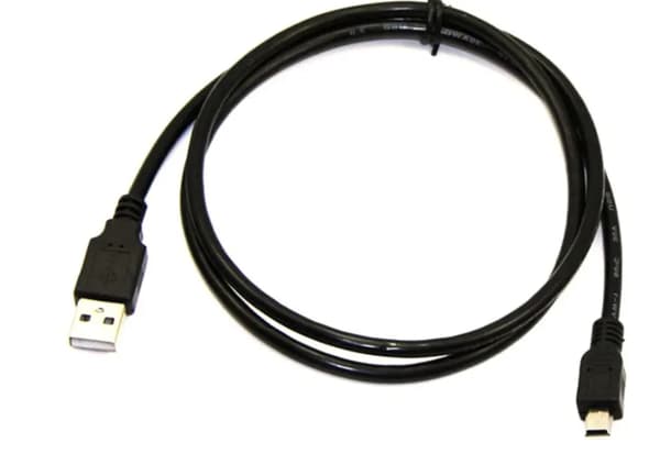 Mini USB Data kabel