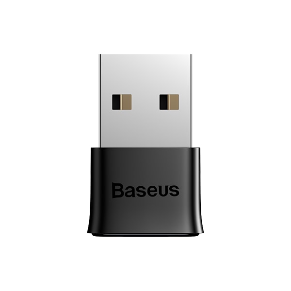 Baseus Bluetooth-adapter BA04 svart trådlös modul