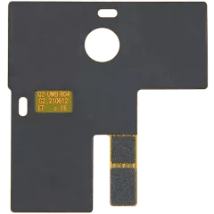 NFC-antenn för Samsung Galaxy Z Fold 3 5G (F926)