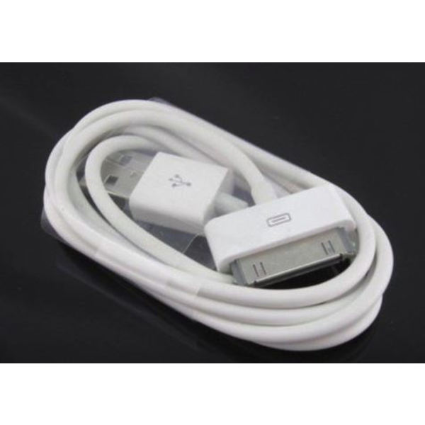 Iphone 4 USB kabel