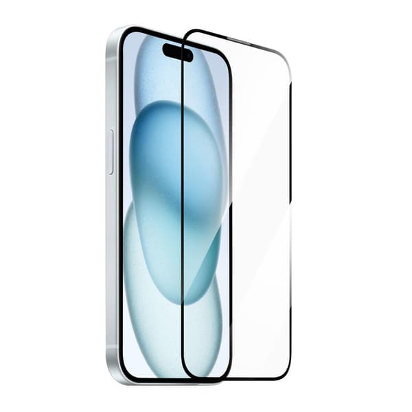 WIWU härdat glas för iPhone 16 Plus 6,7\" Wi-SQ008