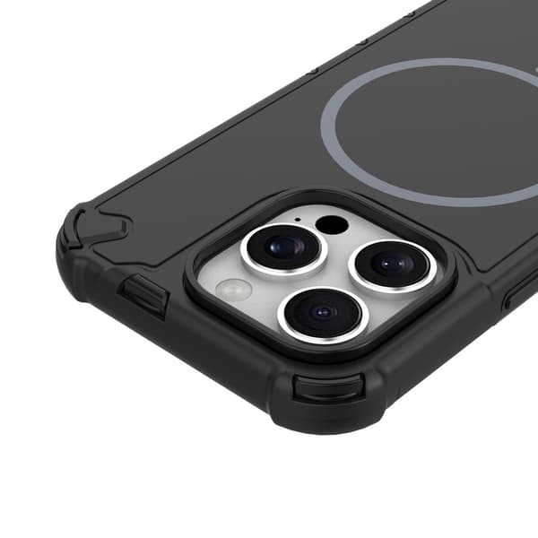 Defender 2in1 Mag skal för iPhone 14 Pro svart