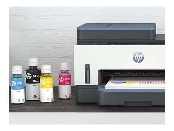 HP Smart Tank 750 All-in-One Bläkprinter