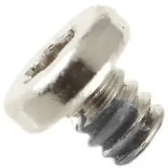 Skruvsats (Antenn 1 koaxialkabel) för Mac Studio A2615 (2022) / (Äkta OEM) (5-pack)