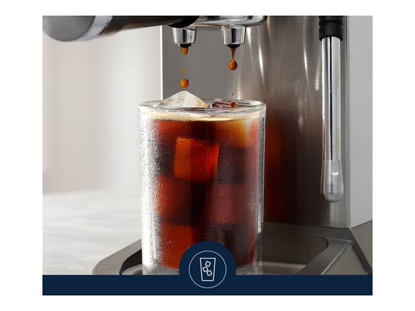De'Longhi Dedica Duo EC890M Kaffemaskine